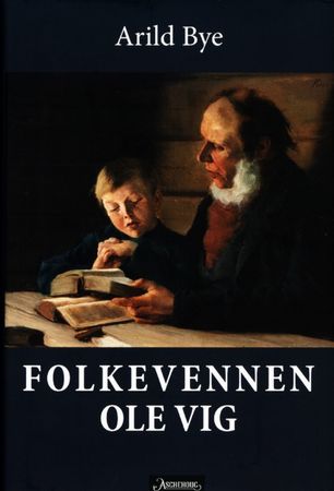 Folkevennen Ole Vig