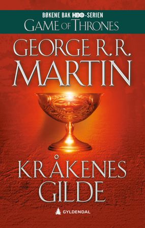 A feast for crows