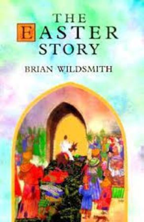 The Easter story