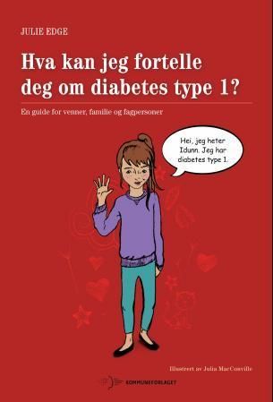 Can I tell you about diabetes (type1)?