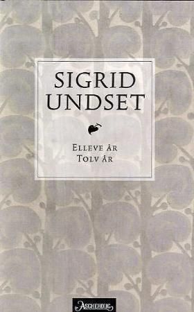Elleve år