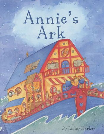 Annie's ark