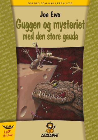 Du store gauda!