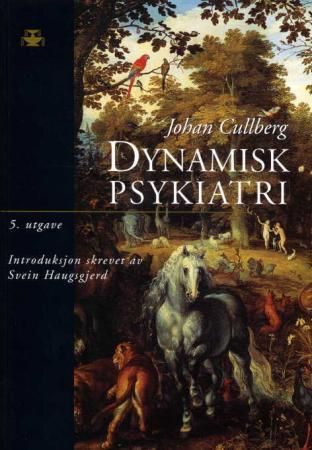 Dynamisk psykiatri