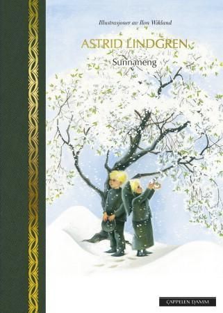 Sunnanäng