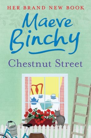 Chestnut street