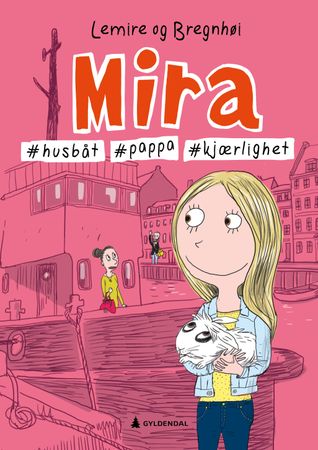 Mira : #husbåd #far #kærlighed