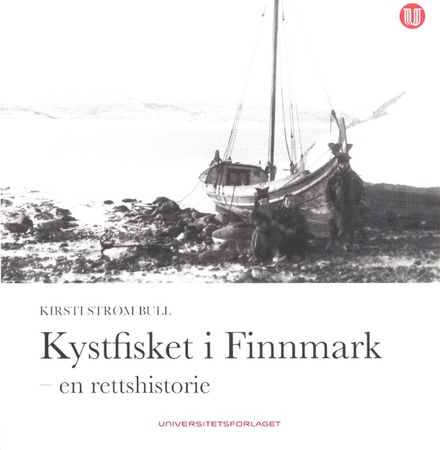 Kystfisket i Finnmark