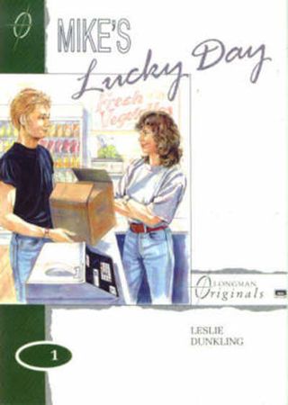 Mike's lucky day