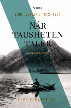 Når tausheten taler. Bind I. Jorden