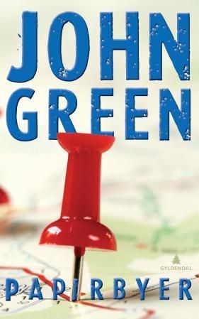 Paper towns