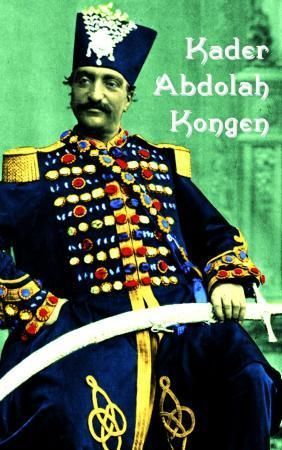 De koning