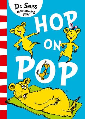 Hop on pop