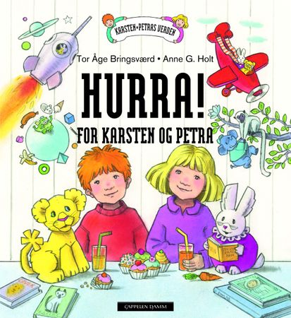 Eventyr i verdensrommet
