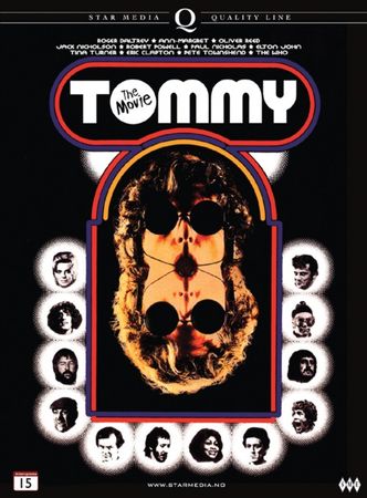 Tommy