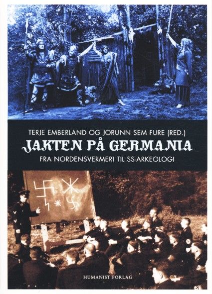 Jakten på Germania