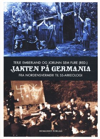 Jakten på Germania