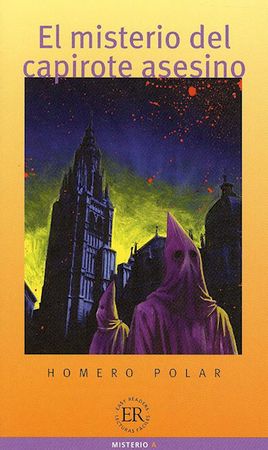 El misterio del capirote asesino