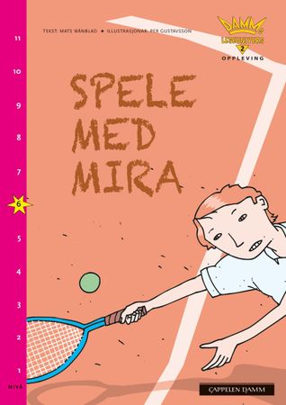 Lira med Mira