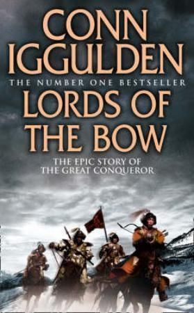 Lords of the bow