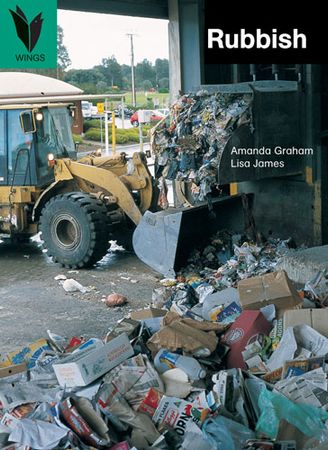 Rubbish