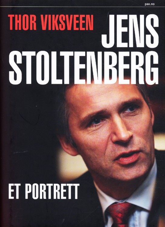 Jens Stoltenberg