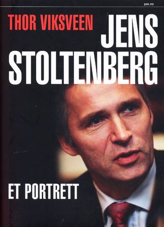 Jens Stoltenberg