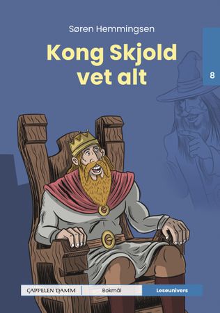 Skjold ved alt
