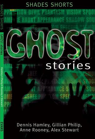 Ghost stories