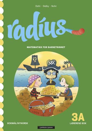 Radius 3A