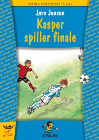 Kasper i Parken