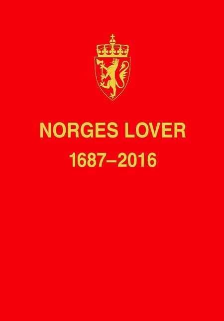 Norges lover