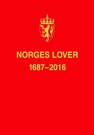 Norges lover