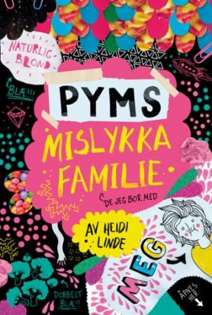 Pym Pettersons mislykka familie