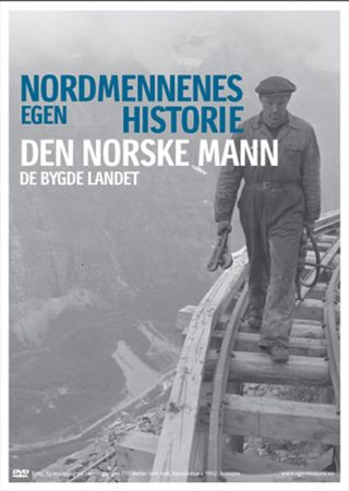 Den Norske mann