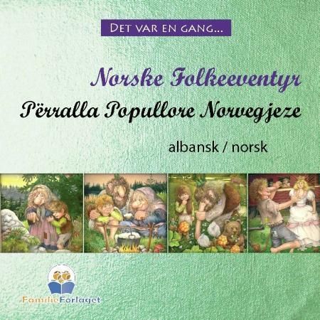 Norske folkeeventyr
