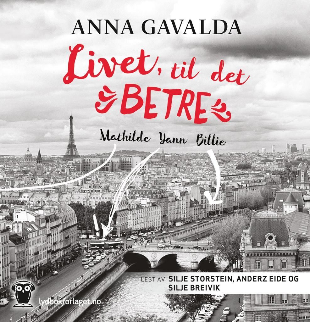 La vie en mieux