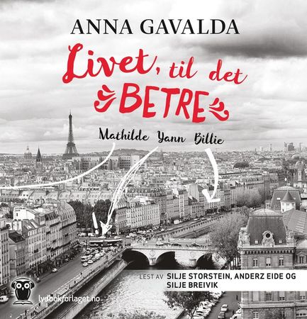 La vie en mieux