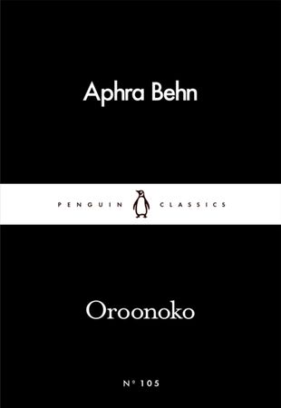 Oroonoko