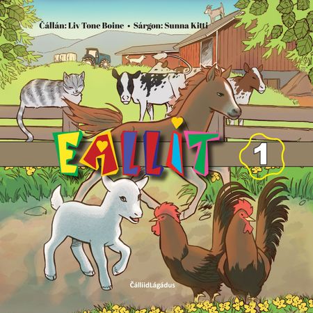 Eallit. 1