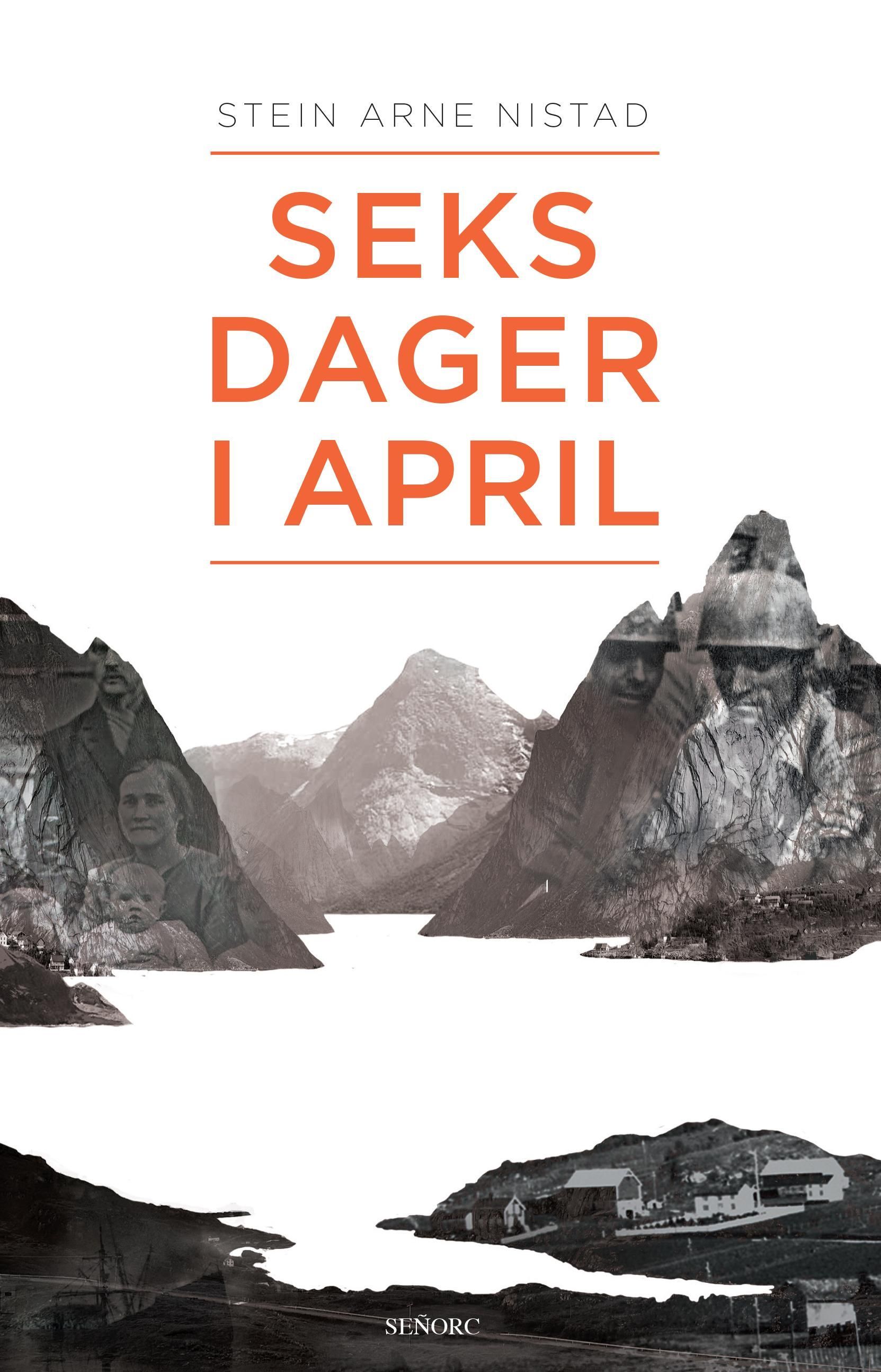 Seks dager i april