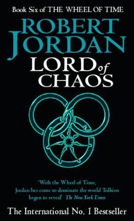 Lord of chaos