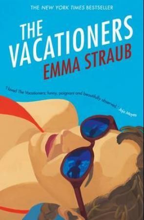 The vacationers