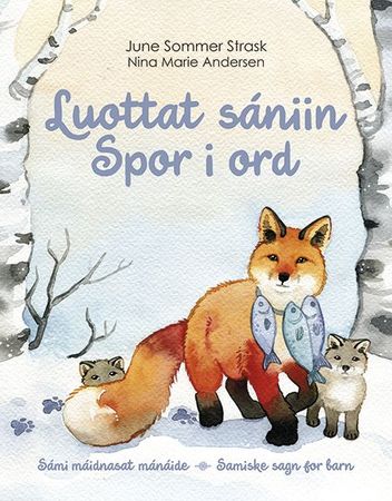 Luottat sániin