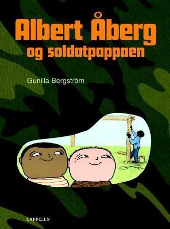 Alfons och soldatpappan
