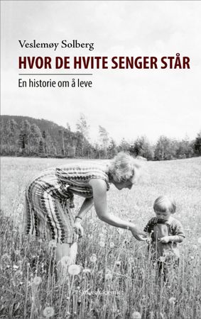 Hvor de hvite senger står