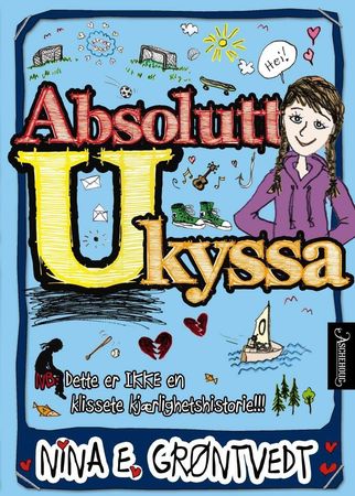 Absolutt ukyssa