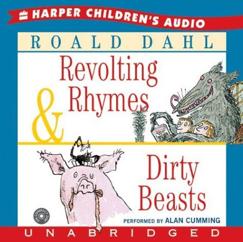 Revolting rhymes