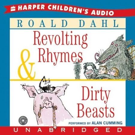 Revolting rhymes