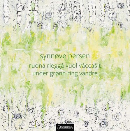 Ruoná rieggá vuol váccašit